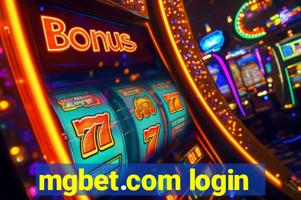 mgbet.com login